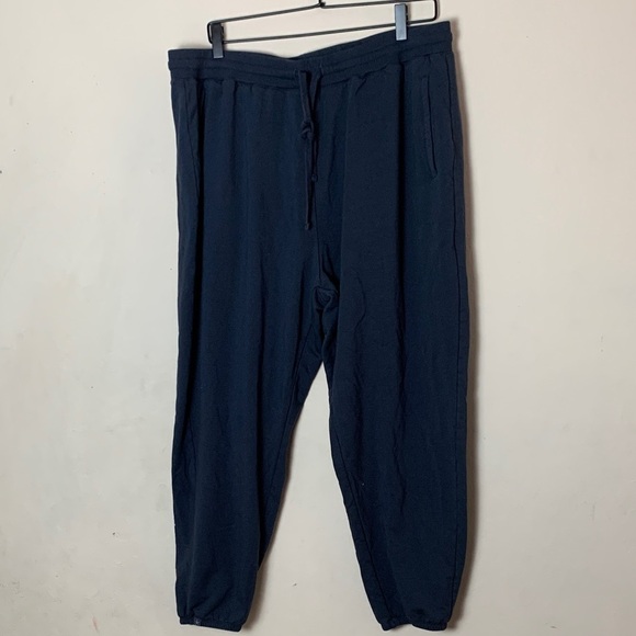 Barefoot Dreams Pants - Barefoot Dreams Luxe Lounge Fleece Joggers Size 1X P